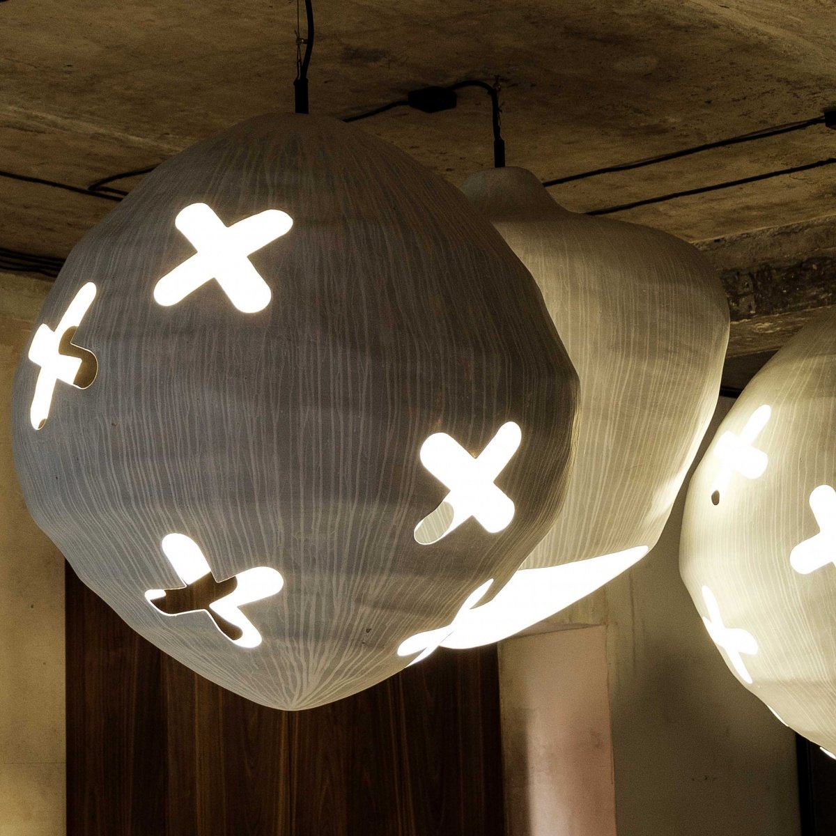 COCON lamp