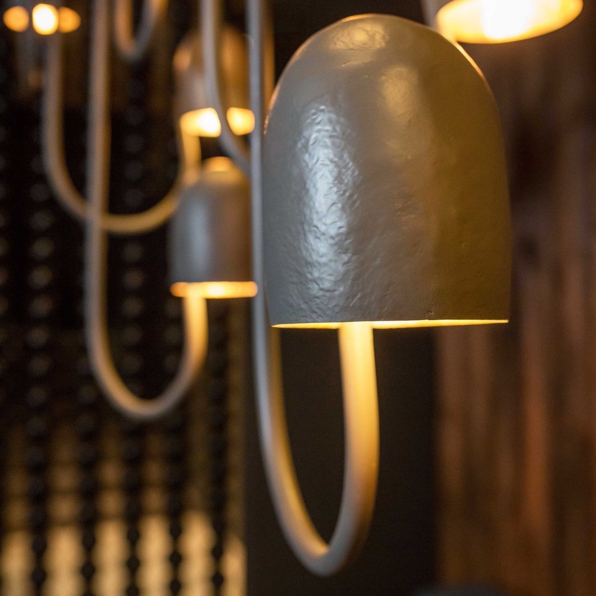 GRIBBI lamp