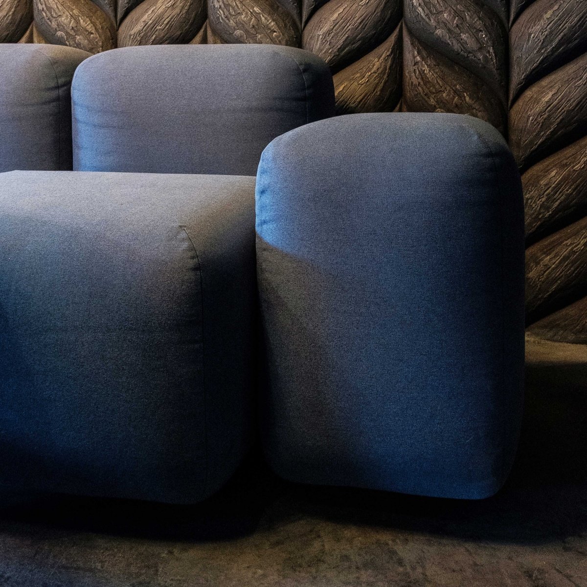 BOULD sofa