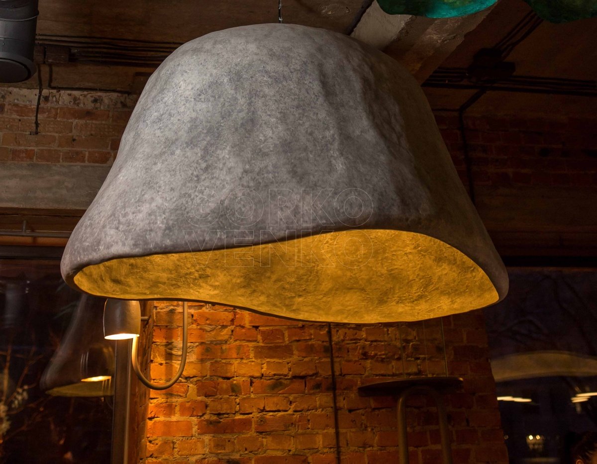 DOME lamp
