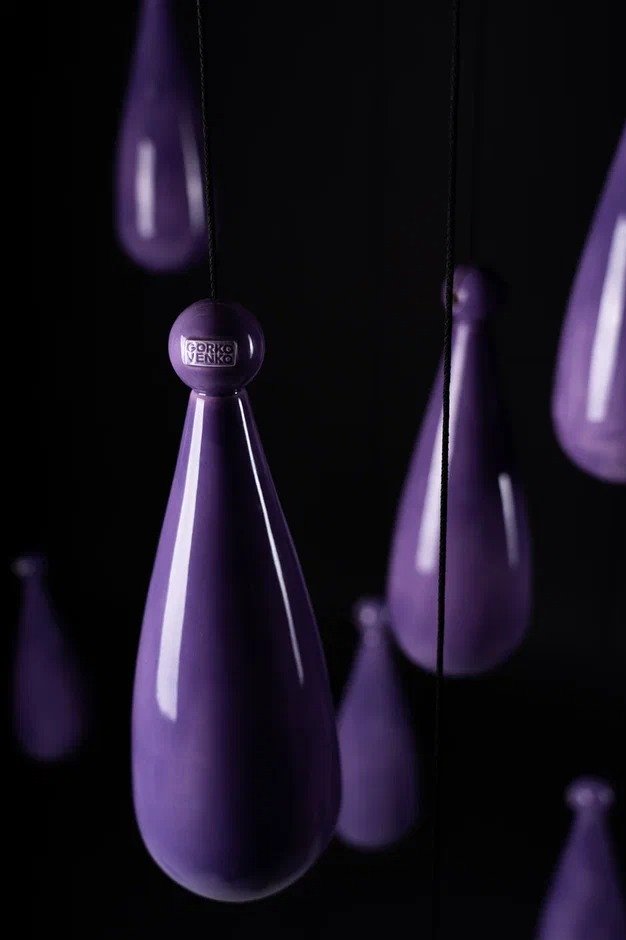 PURPLE RAIN