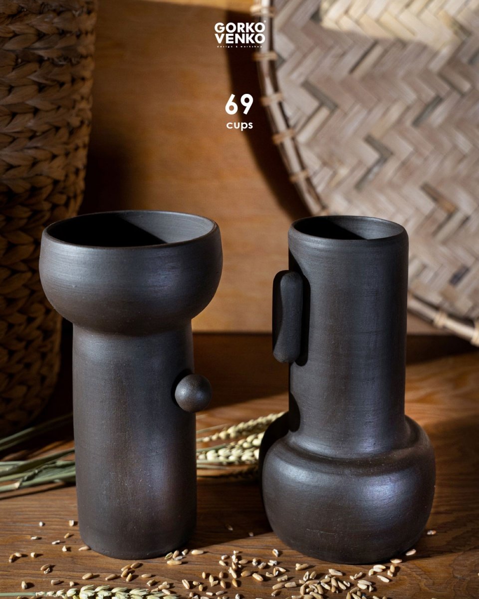 69 CUPS
