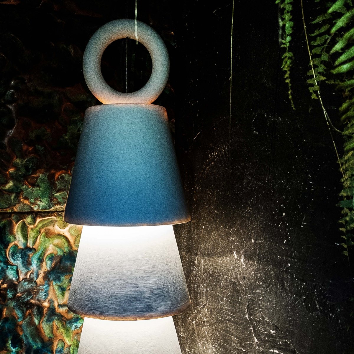 MEDUZA lamp