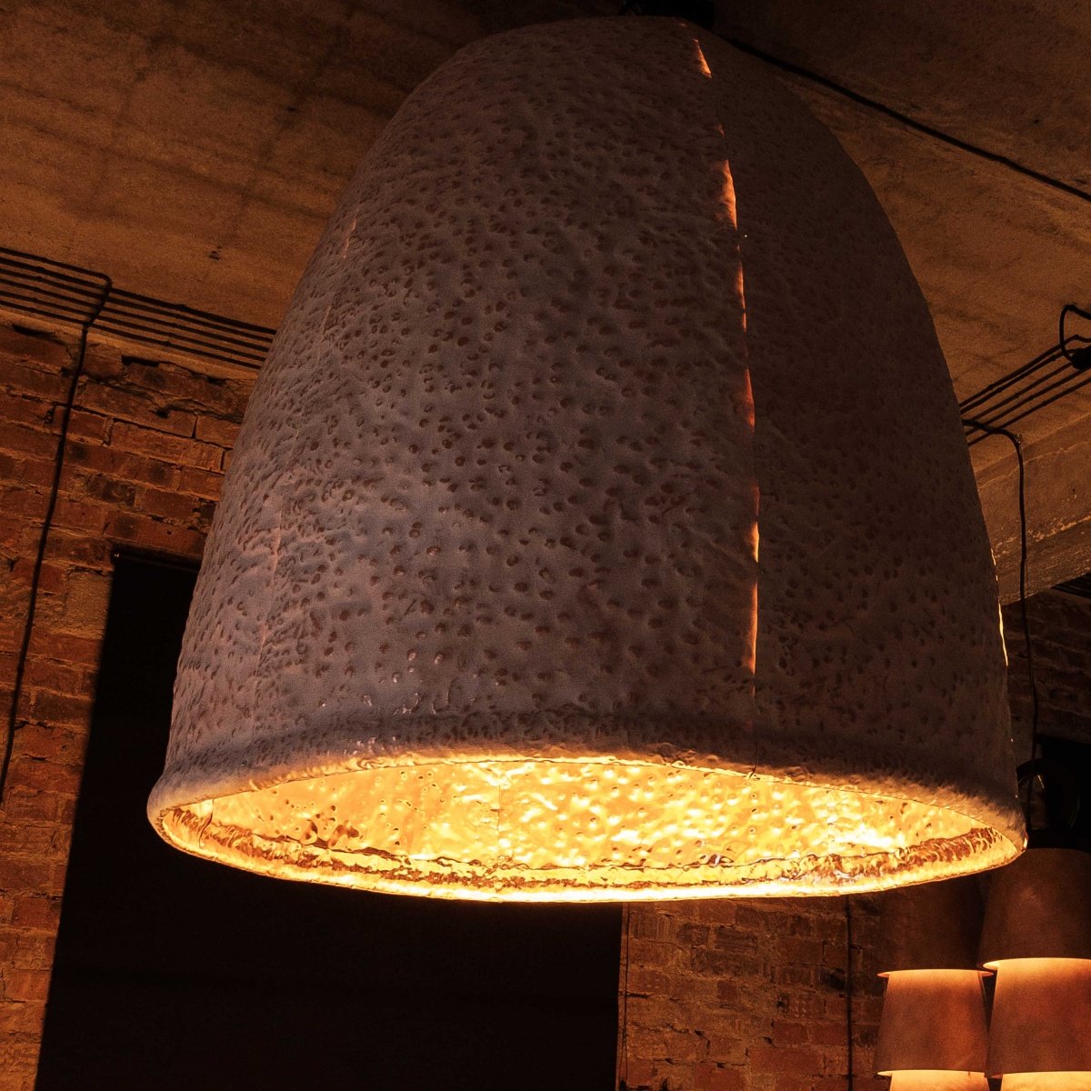 SHELL lamp