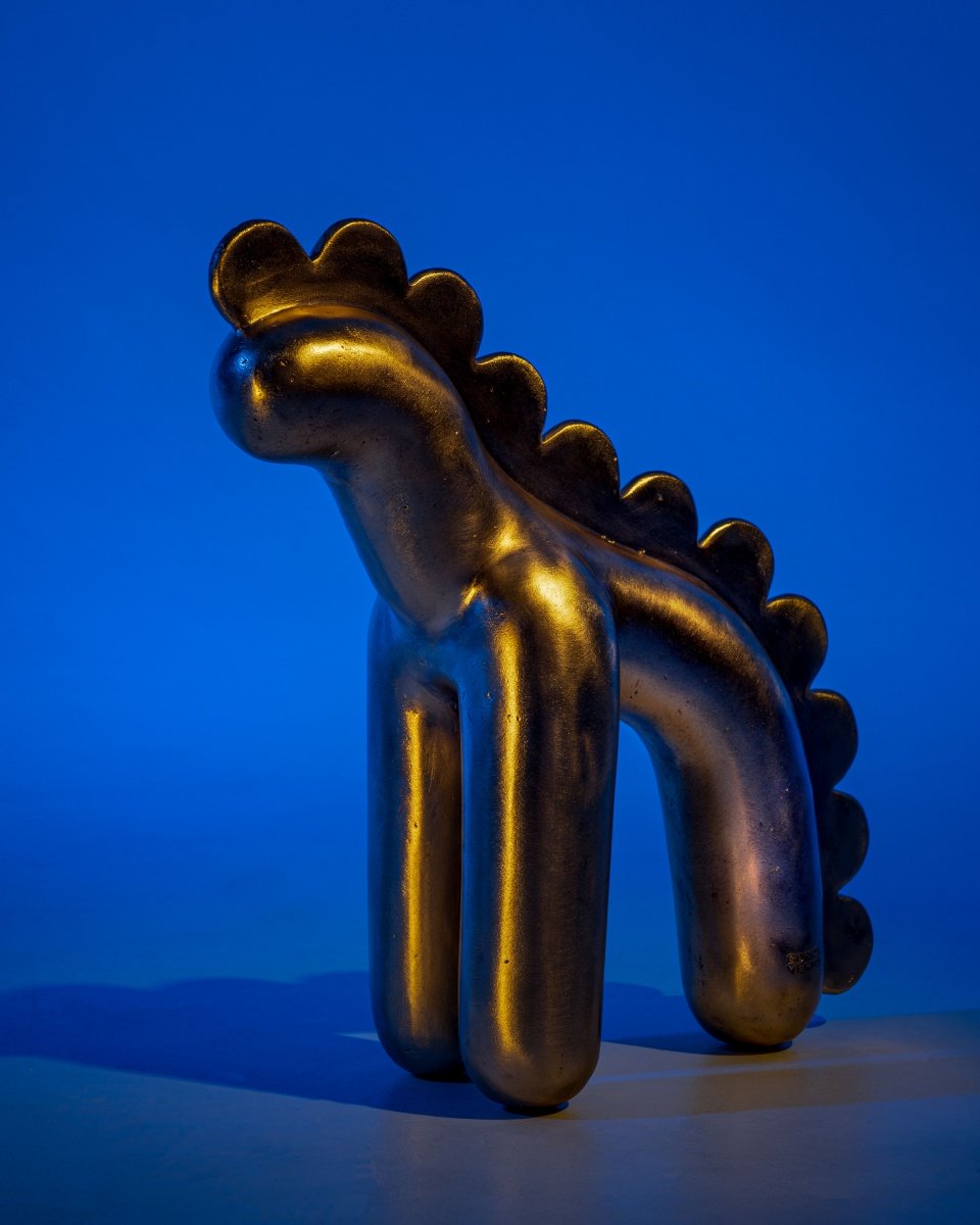 KON OGON