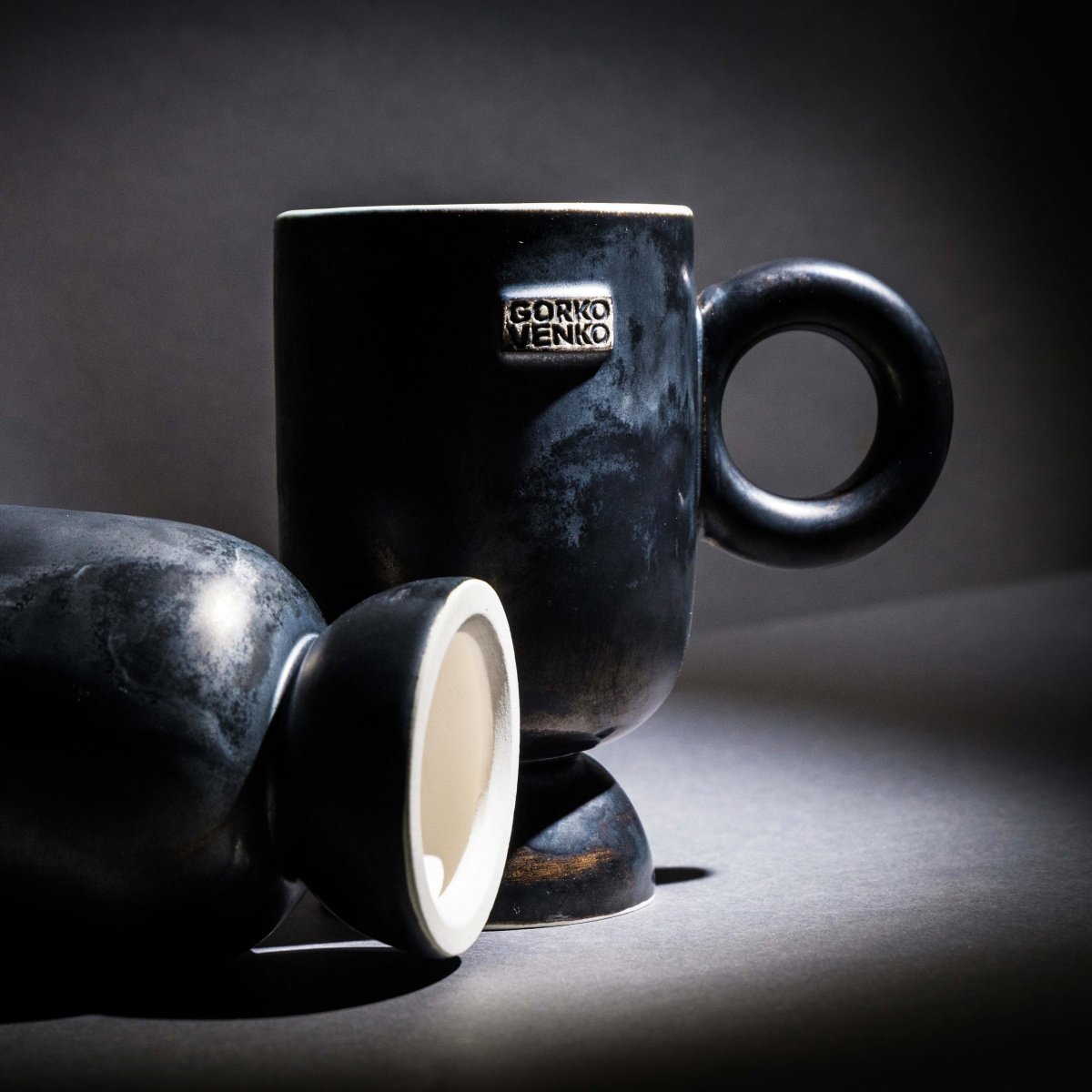 RING MUG