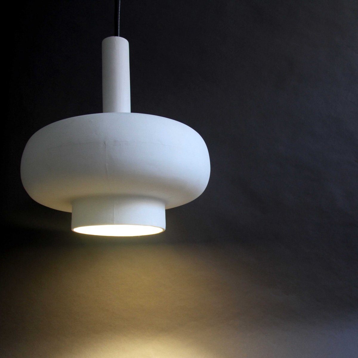 BLOB lamp