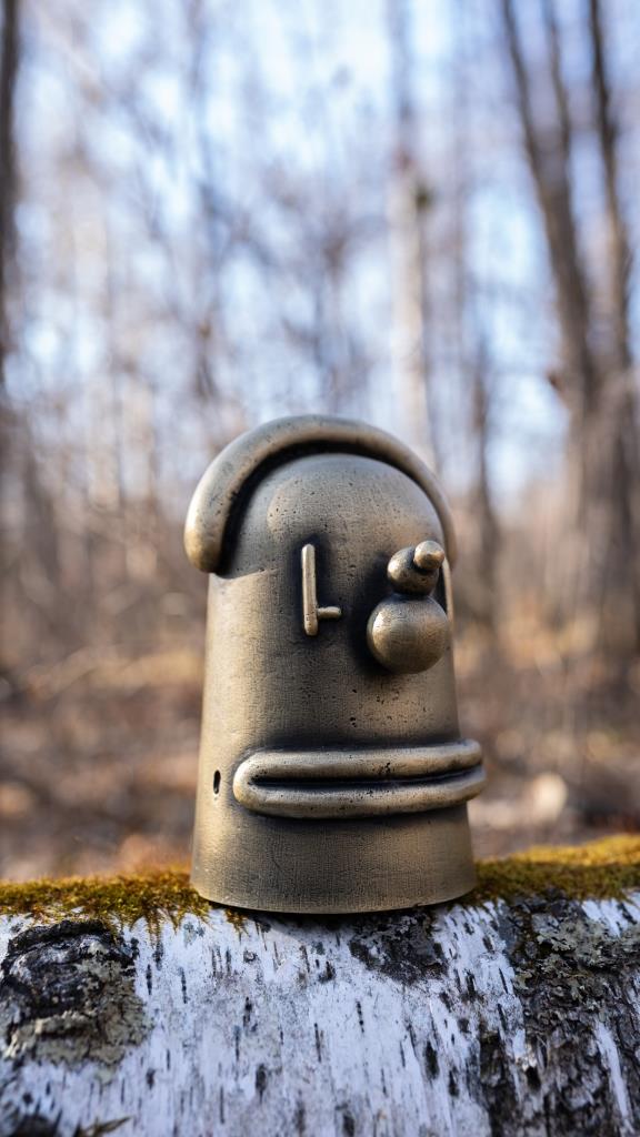 SPIRITS decor
