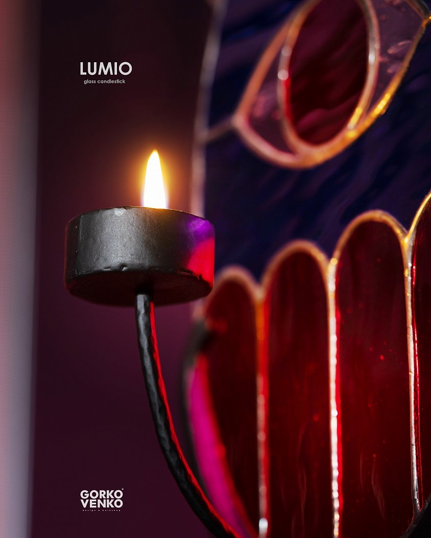 LUMIO