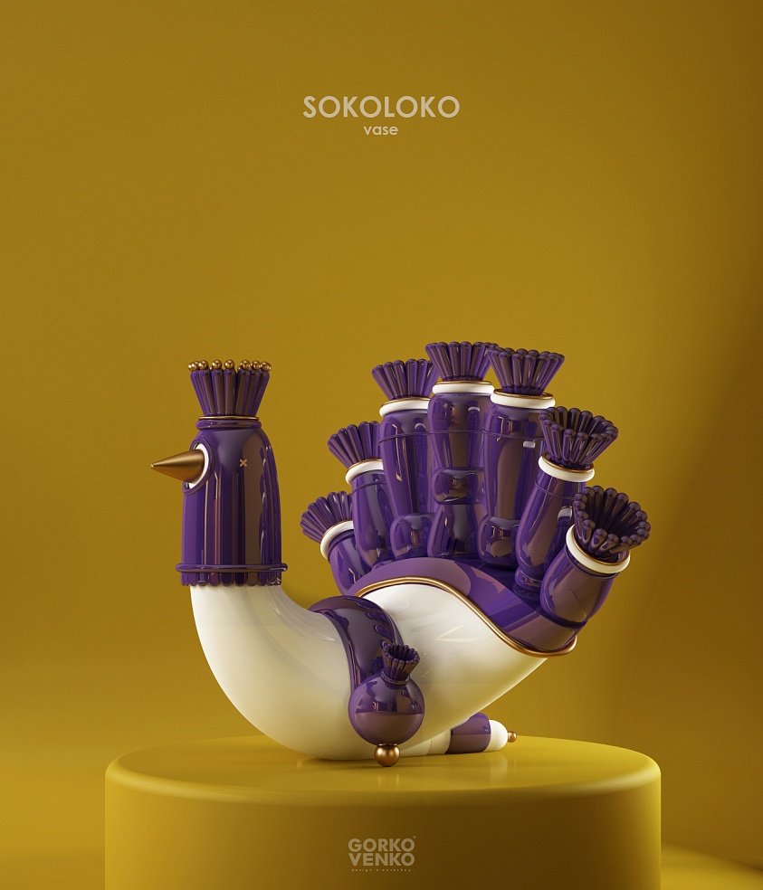 SOKOLOKO