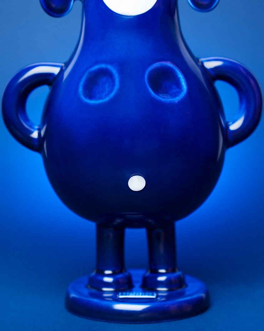 SHURA BLU