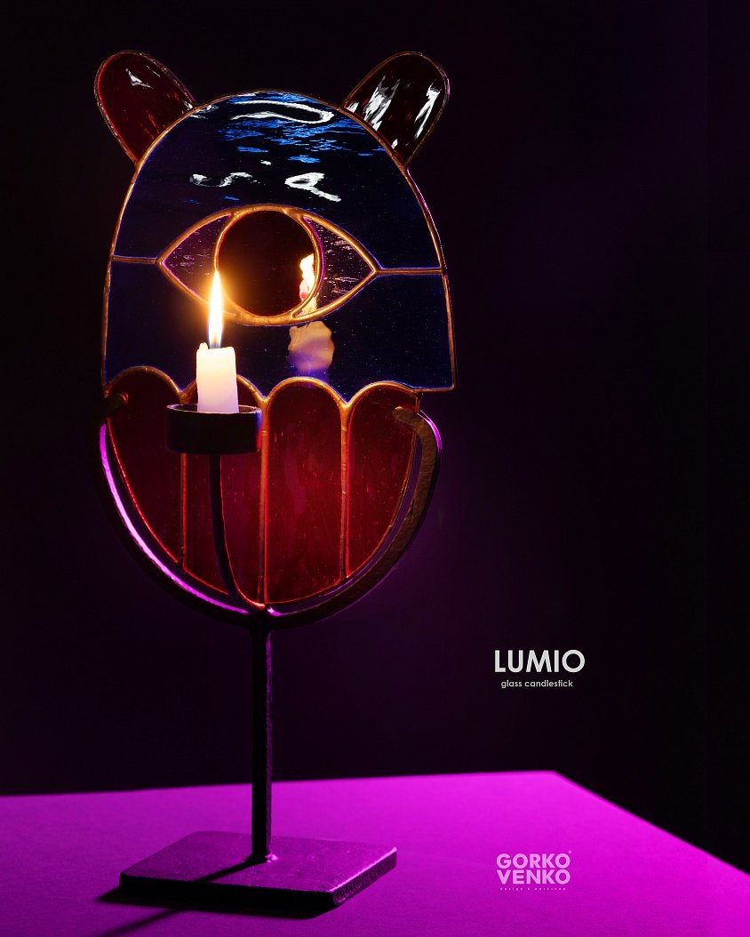 LUMIO